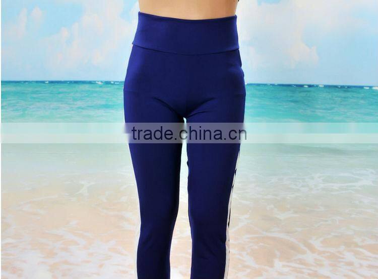2014 Top Sell On Ebay OF Women Sexy Tights Yoga Running Pants High Waist Elastic Stretch Gym Leggings