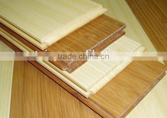 high efficiency and professional bamboo flooring pressing machine