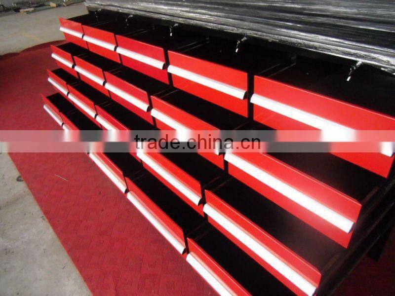 Tool Workbench