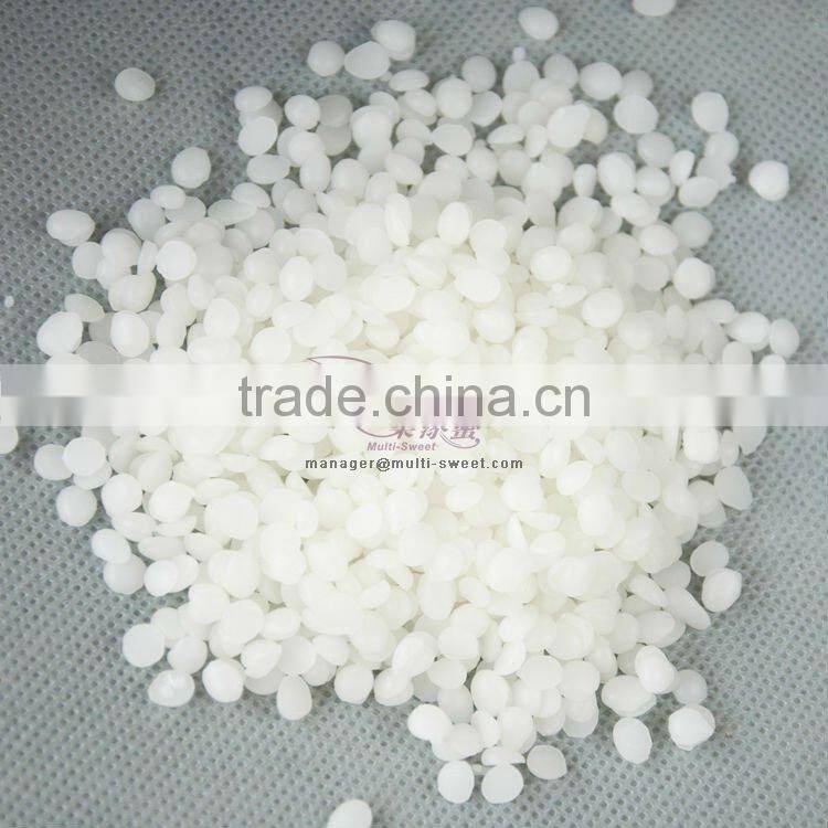 grade one natual beeswax for personal care