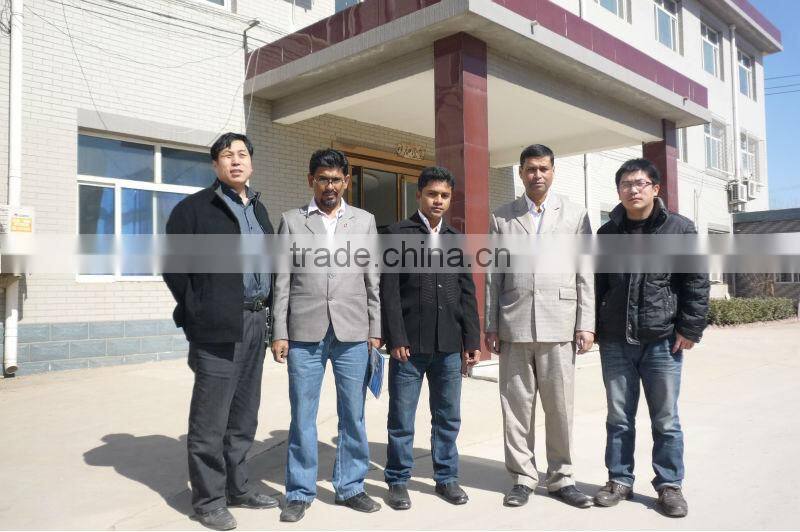 China Punching Machine for Metting of Factory
