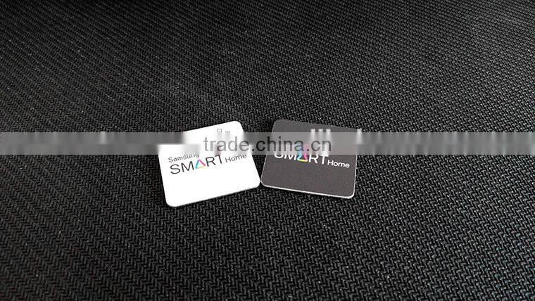 2015 high quality rfid nfc label / anti-metal rfid nfc tag