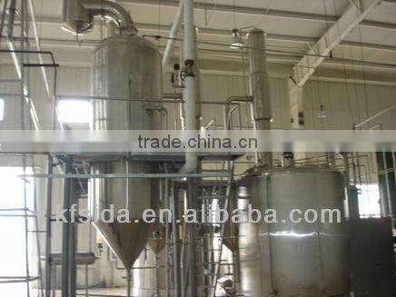High Technology Rice glucose syrup production line glucose plant