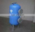 Easy to build PUXIN big biogas plant for farm waste treatment
