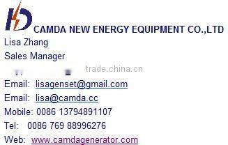 Camda biogas pre-treatment sysem/Biogas scrubber/biogas purify/de-sulfur