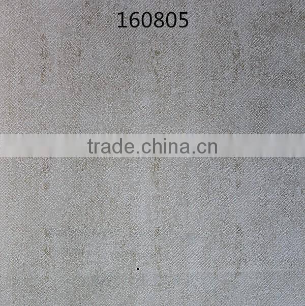 Supply home wall decoration non-woven wallpaper for home decor