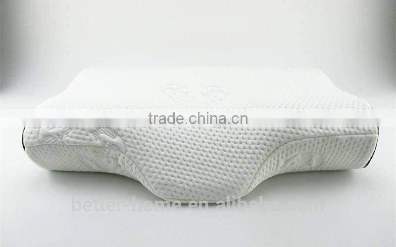 High Density cool gel memory foam pillow
