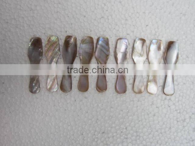 ice cream sample spoons/royal pearl cream/soft ice cream