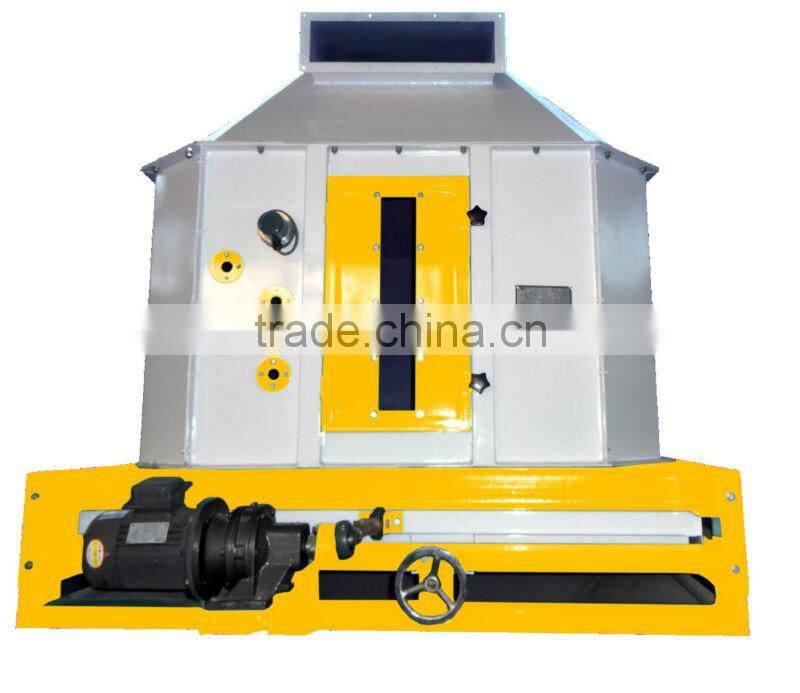 CE Approval High Quality Pellet Mill Manufactur/Poultry Feed Pellet Making Line Price/Animal Feed Pellet Machine Production Line