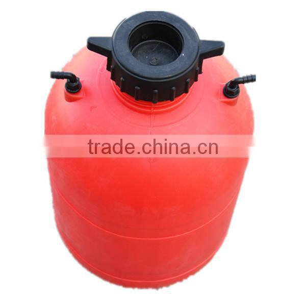 CYLR Metel Fertilizer Tank Use Good Iron For Agriculture/Farm Irrigation System