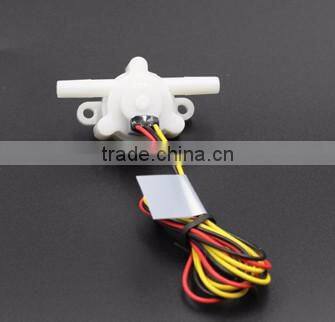 MR-A68-7 plastic hall float sensor