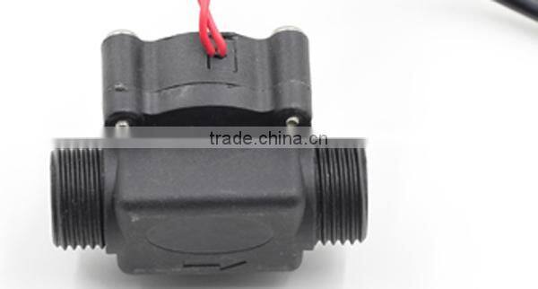 MR-B668 Plastic material water flow switch G1/2
