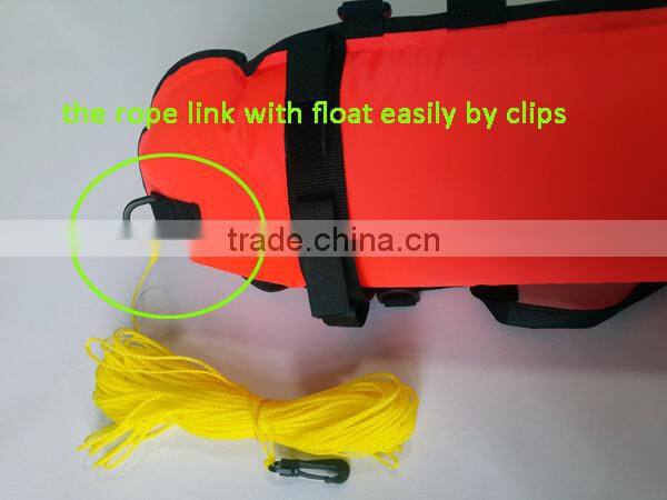 Torpedo Buoy Spear Fishing Float