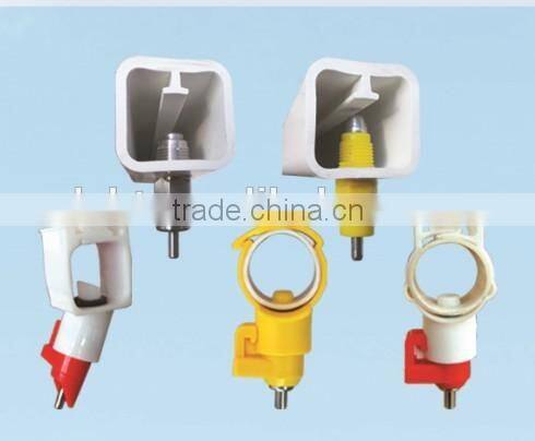 chicken nipple drinker with cup/ without cup/chicken drinker