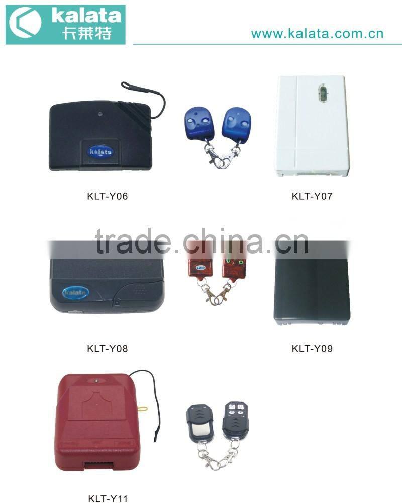 Kalata wireless remote controller KLT-Y07 for roller shutter door