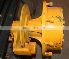 Qingzhou Twisan Brand farm tractor type loader ZLY916 with cab heater, snow shovel and Eurp III