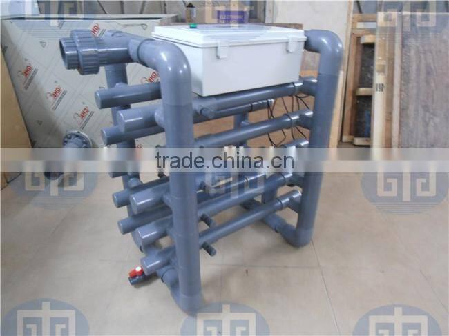 Water Treatment UV Sterilizer