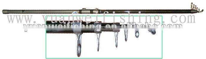 durable bolognese rods