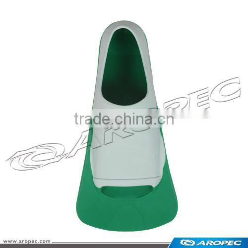 Swim Trainer Neo Rubber Swim Training Fin