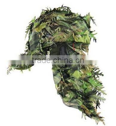 2016Camouflage Camo Hunting Hat