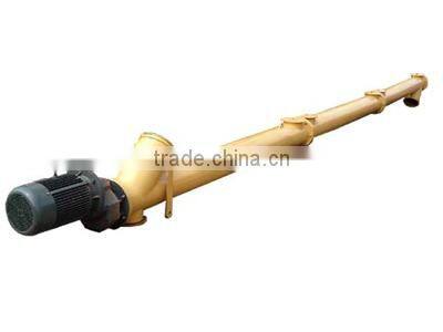 High Quality!!! flexible screw conveyor