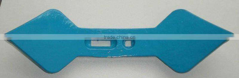 Large supply of lemken plow tip | Besson Kuhn | plow plow tip plough | imported accessories