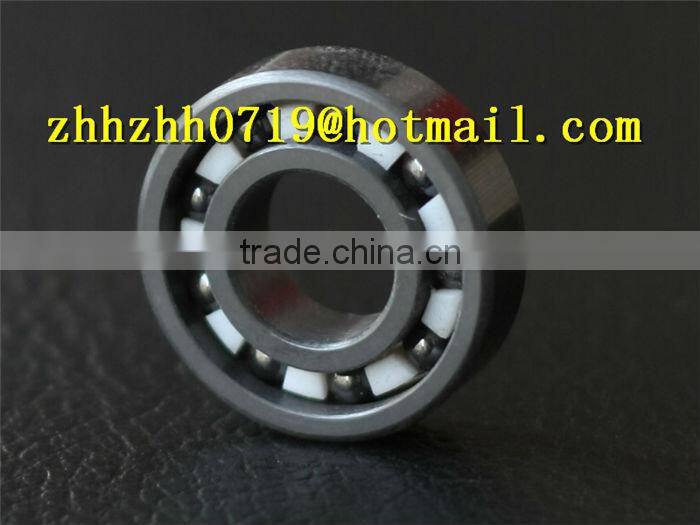 6001 rs ceramic bearings chinese bearings manufacturer