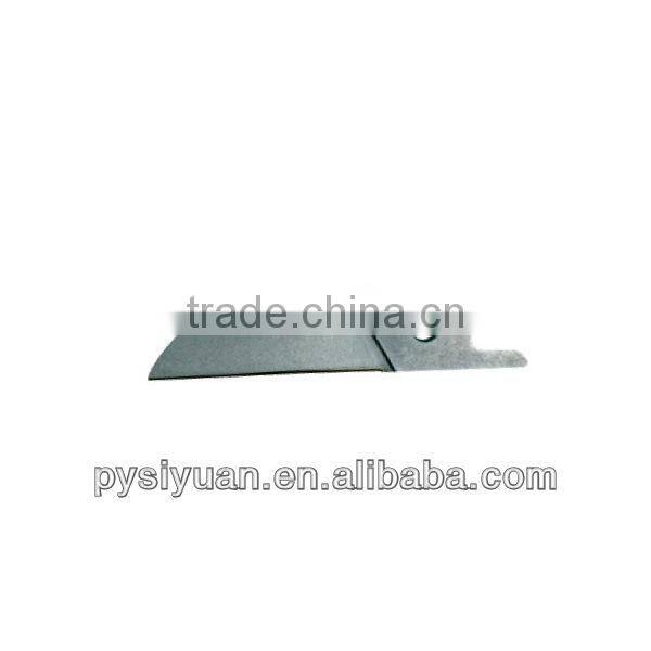 china guangzhou manufacturer precision edge cutting blades