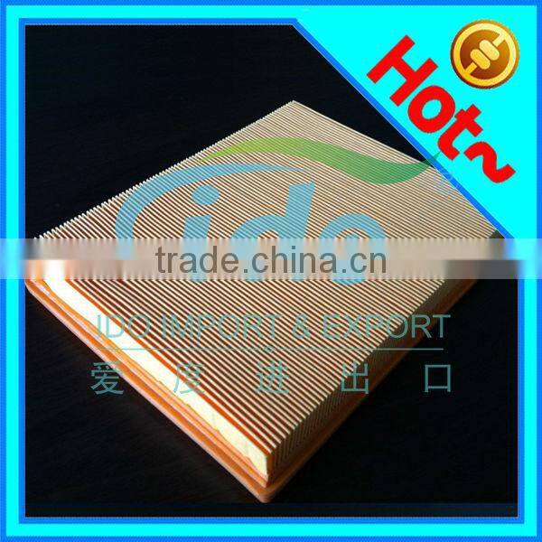 Auto air filter for Nissan 9041833