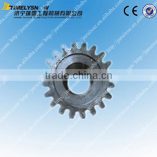 changlin Z50B.6C-12 planet gear for zl50h wheel loader