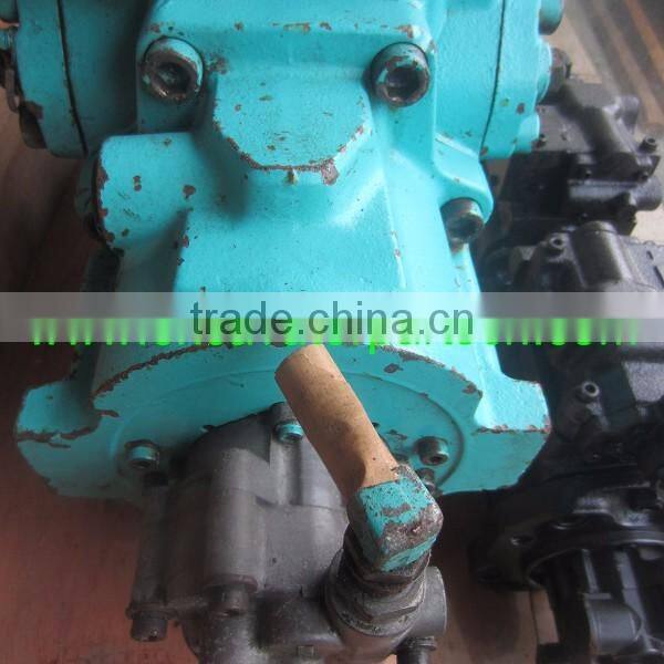 sk200-5 main valve kmx15yab33001 yn30v00021f2