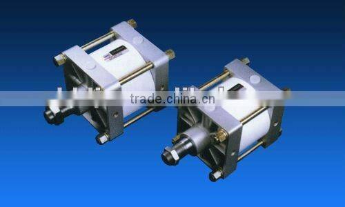 QGB Normal Standard Pneumatic Cylinder