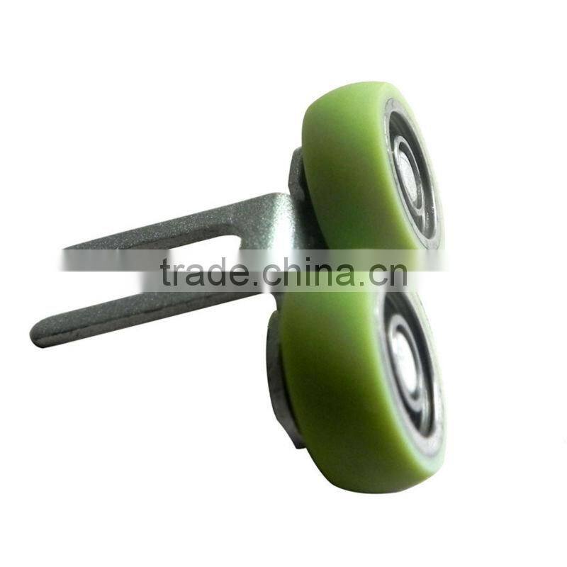 sliding door roller / heavy duty wardrobes sliding rollers