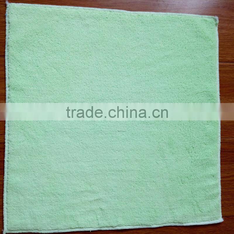 2016 household product cleaning towel kitchen dish towels, non-stick oil, clean dish cloth