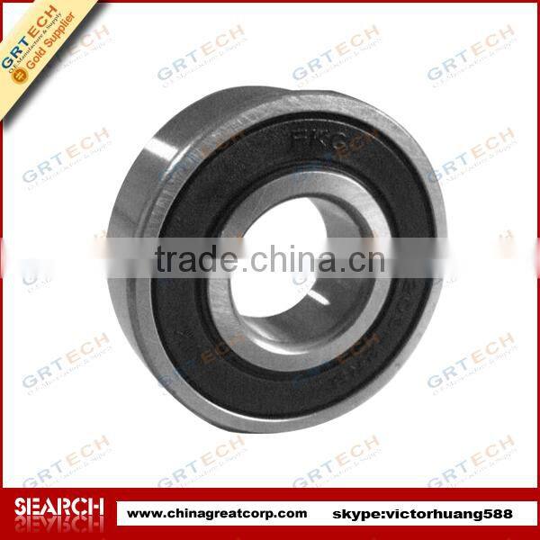 6203 2RS deep groove ball bearing