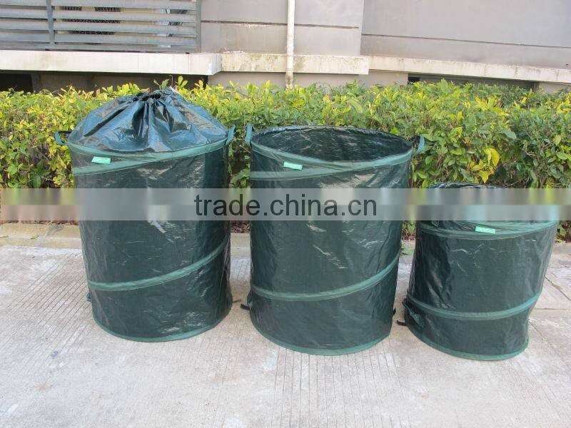 Collapsible Bag leaf bag