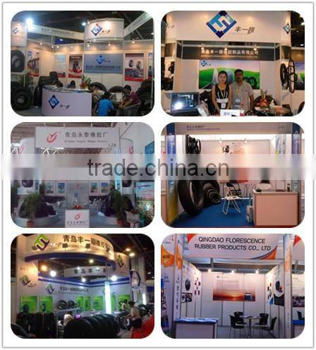 widely appilicated off the road inner tube
