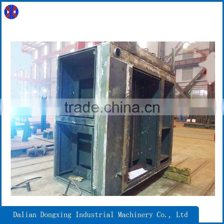 Industrial Pulse Bag Dust Collector With Best Price