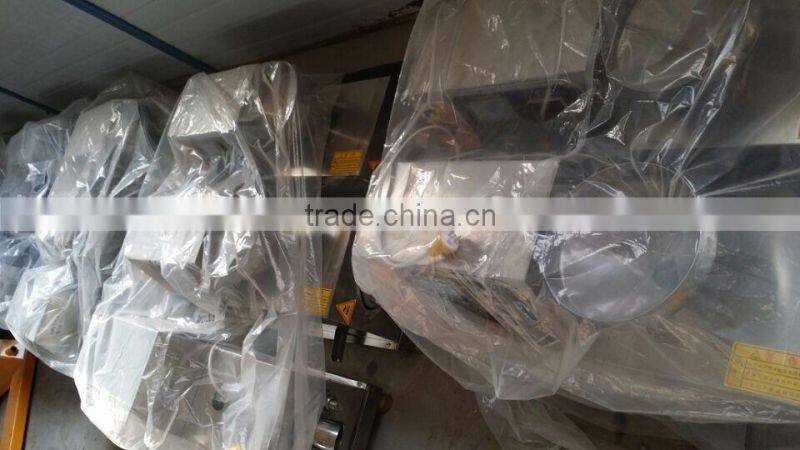 Argan and almond seed palm kernel oil press machine for oil expeller HJ-P40