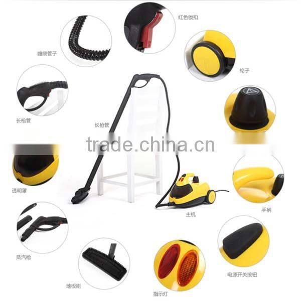 Cheap High Pressure Steam Cleaning Machine For Cars