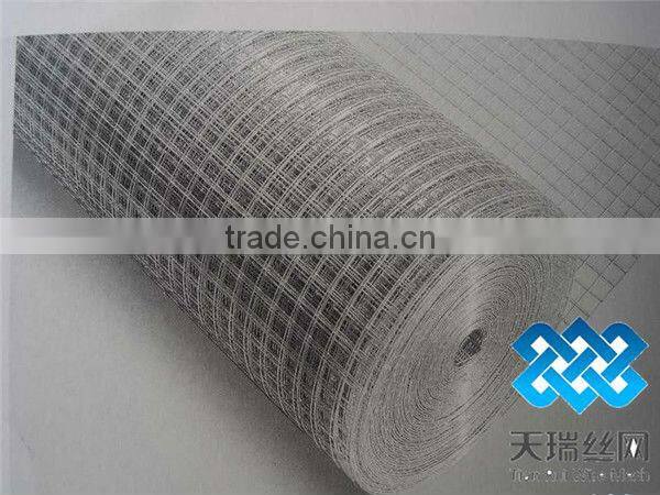 2x2 galvanized welded wire mesh for fence panel