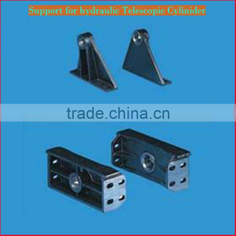 Telescopic Hydraulic Cylinder for Trailer dump truck