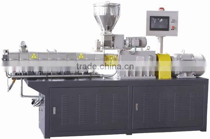 Haisi SP Two-Stage Epdm Rubber Extrusion Machine