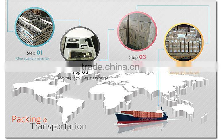 Supernanny 2 in 1 Nose Trimmer(SN-NT3550B)