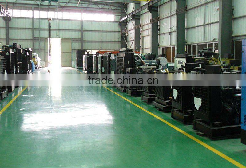 10kva Portable Generator