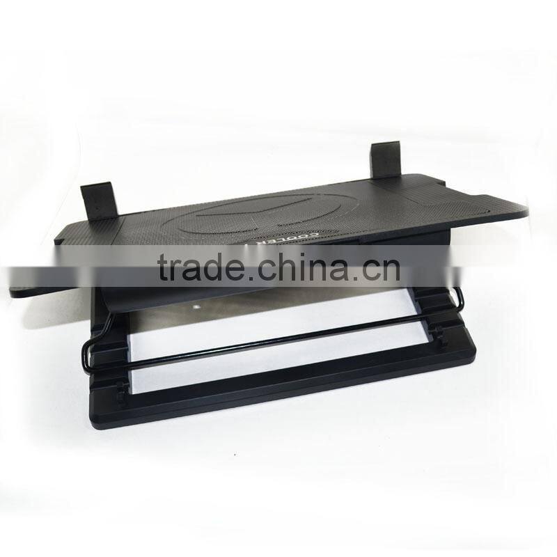 aptop cooling pad with 3 fan led ligh stock products