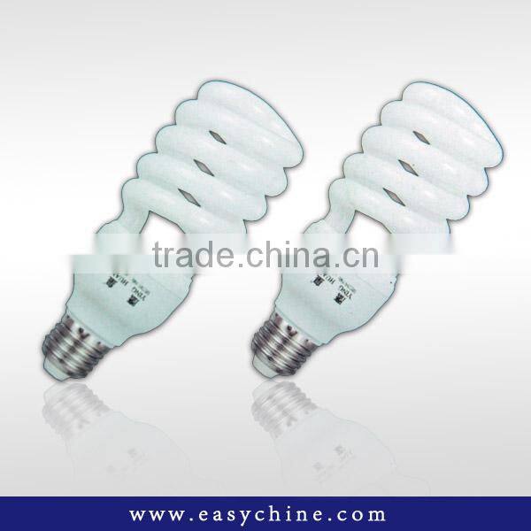 3U CFL Lamp Energy Saving