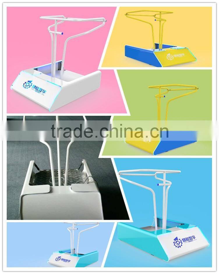 2016 Canton Fair New Arrival New Appearance Standing 9DVR