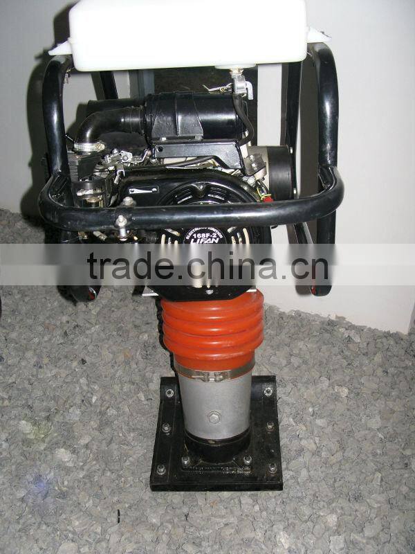 CJ80 China machine high performance Tamping Rammer with CE