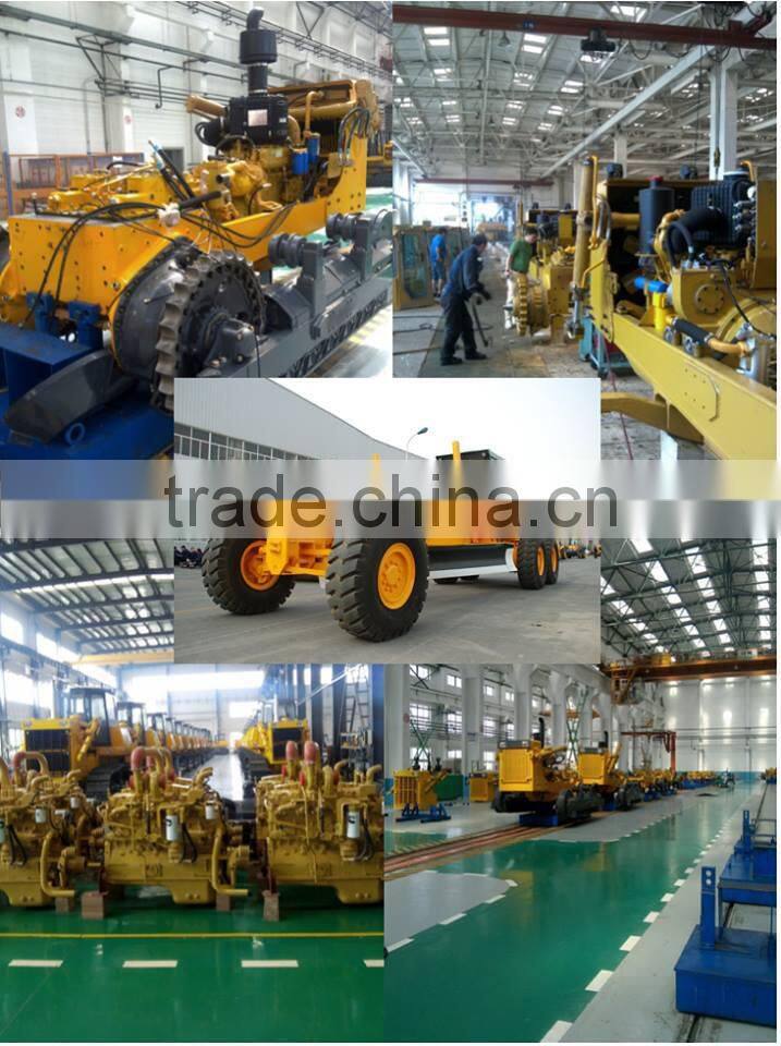 DYT2-2.7/2-3.3 Mobile Stock Picker -- HK Mingyang